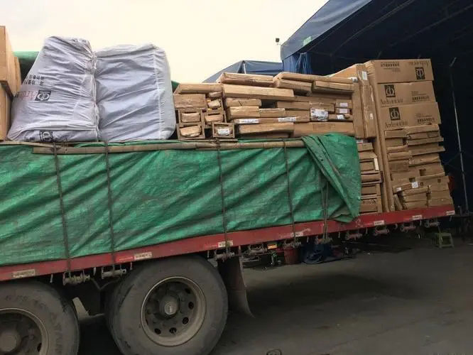 永兴家具托运